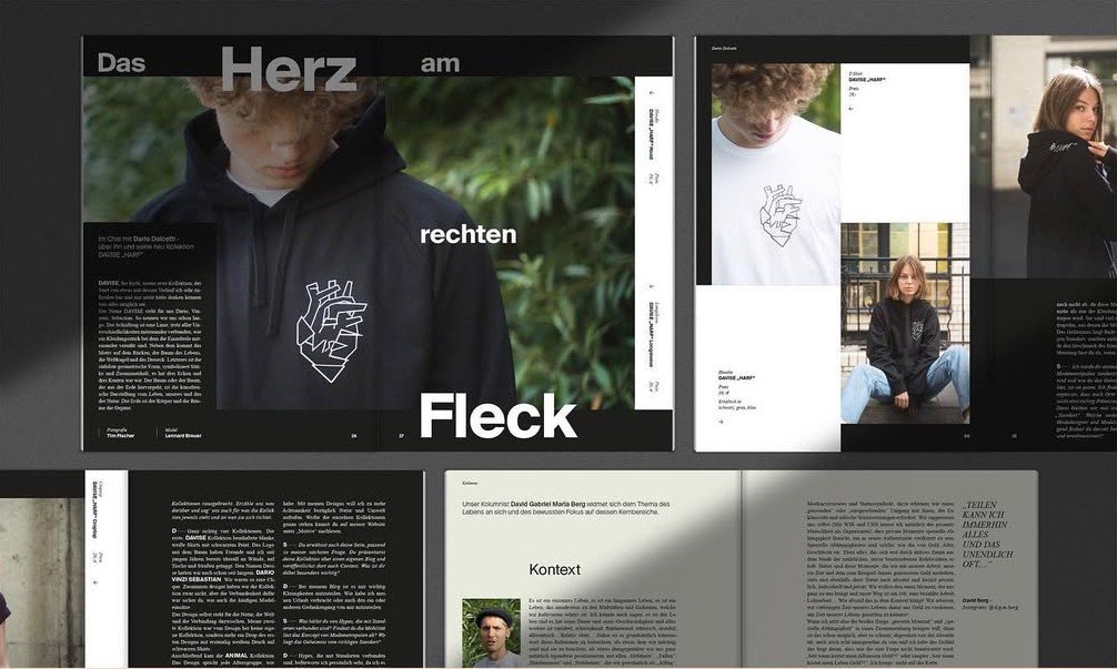 Magazine Spread 3